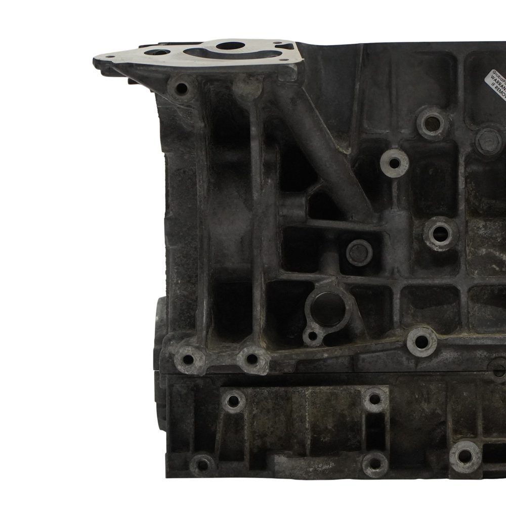 bloco motor bmw e60 – Bloco motor BMW E60 E81 E90 E91 E92 N43B20AY nu OEM 0427109 – foto 3