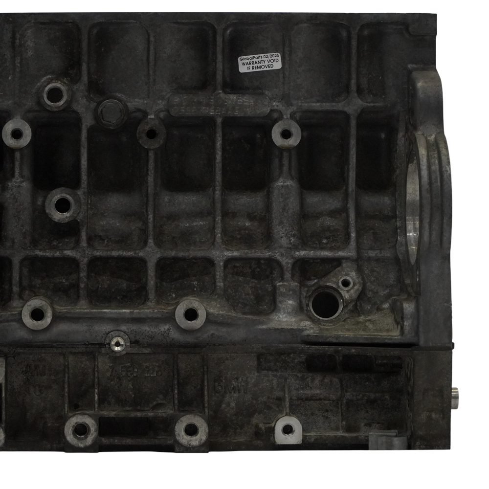 bloco motor bmw e60 – Bloco motor BMW E60 E81 E90 E91 E92 N43B20AY nu OEM 0427109 – foto 5