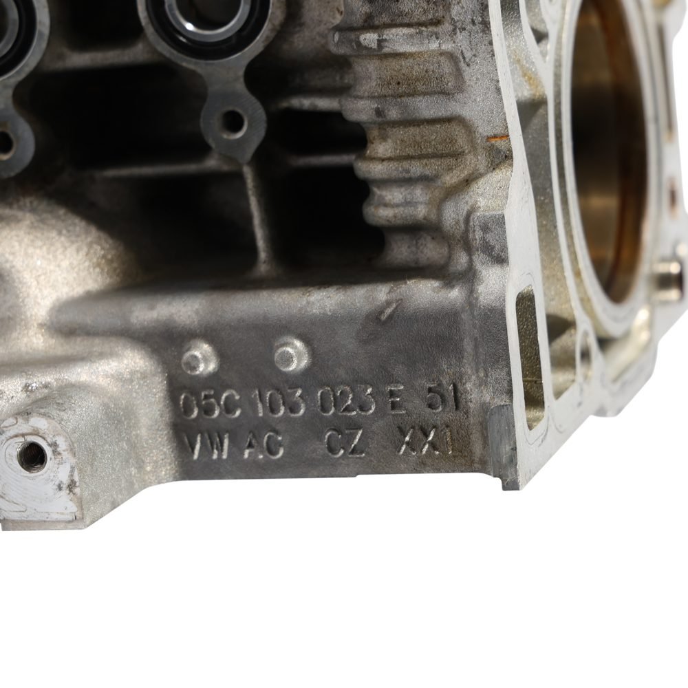 bloco motor seat ibiza – Bloco motor Seat Ibiza FR 1.0 TSI OEM 05C103023E – foto 5