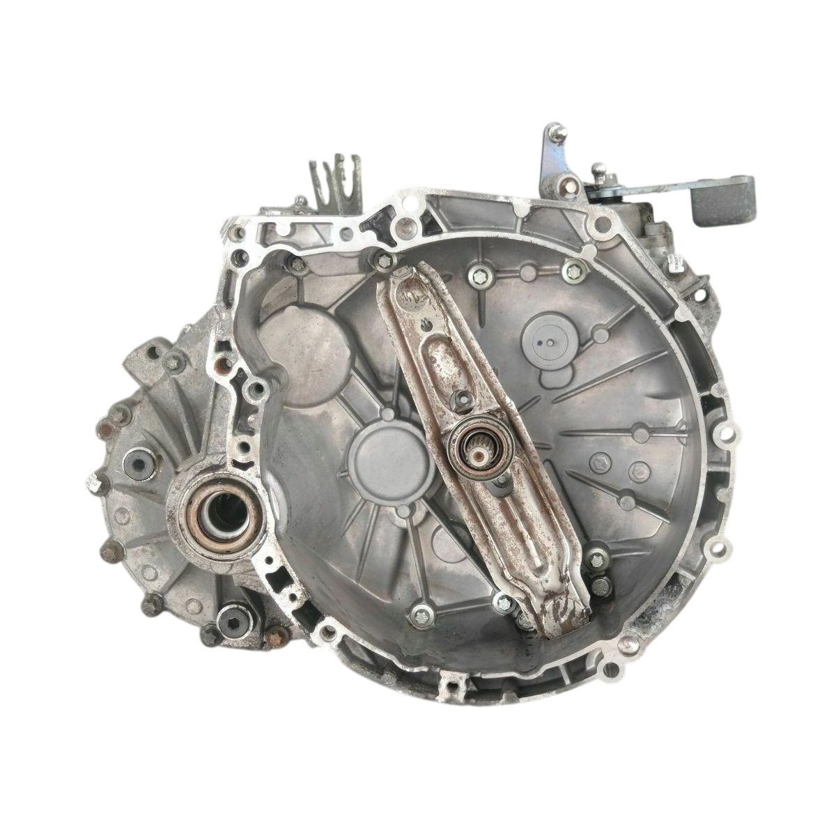 caixa mini r55 – Caixa Mini R55 R56 Cooper One manual GS6-55BG OEM 7568720 – foto 4