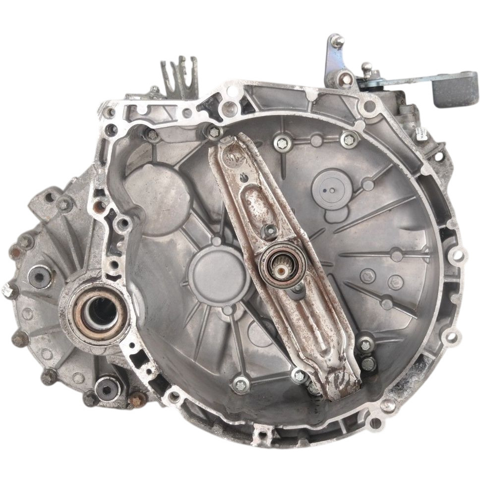 caixa mini r55 – Caixa Mini R55 R56 Cooper One manual GS6-55BG OEM 7568720 – foto 3