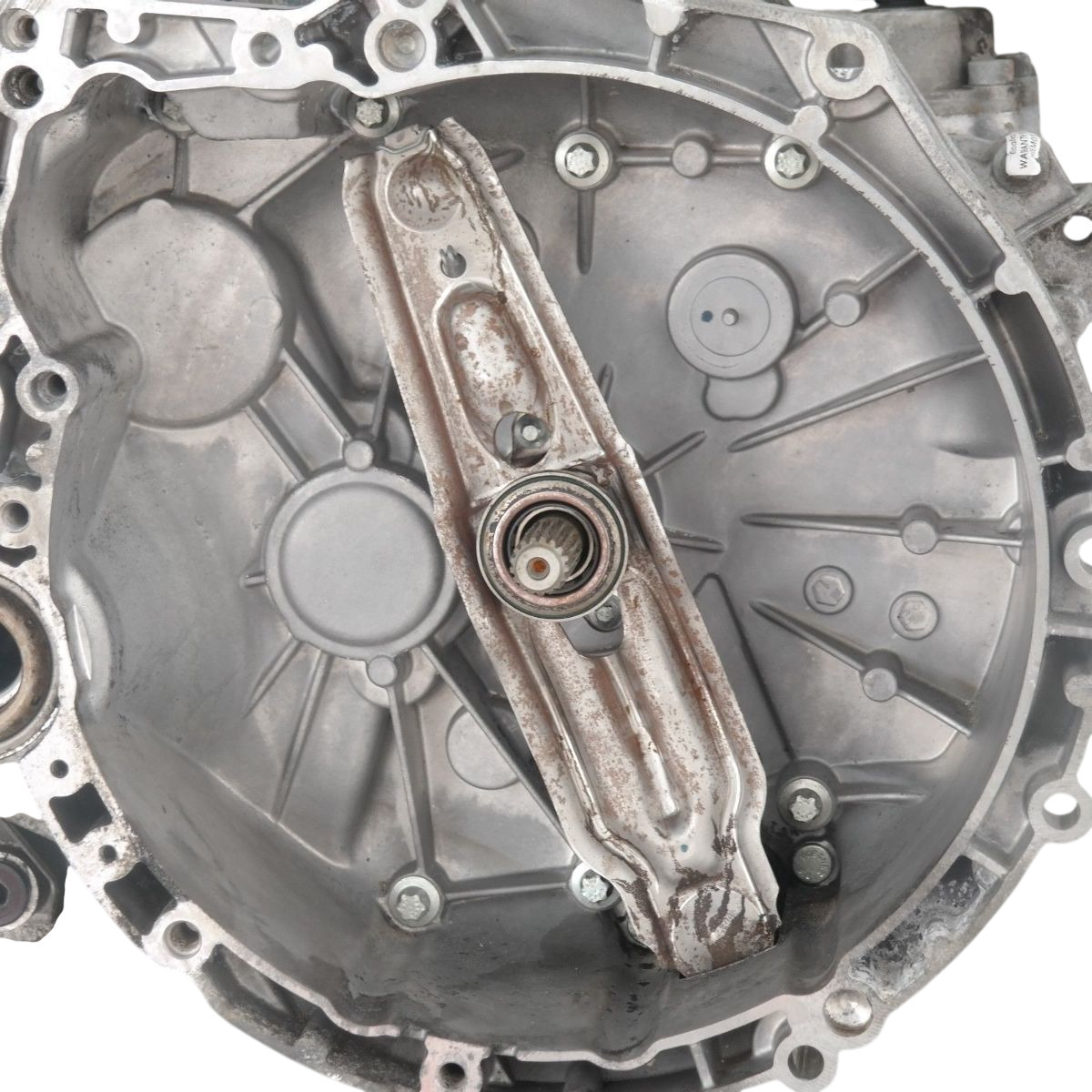caixa mini r55 – Caixa Mini R55 R56 Cooper One manual GS6-55BG OEM 7568720 – foto 5