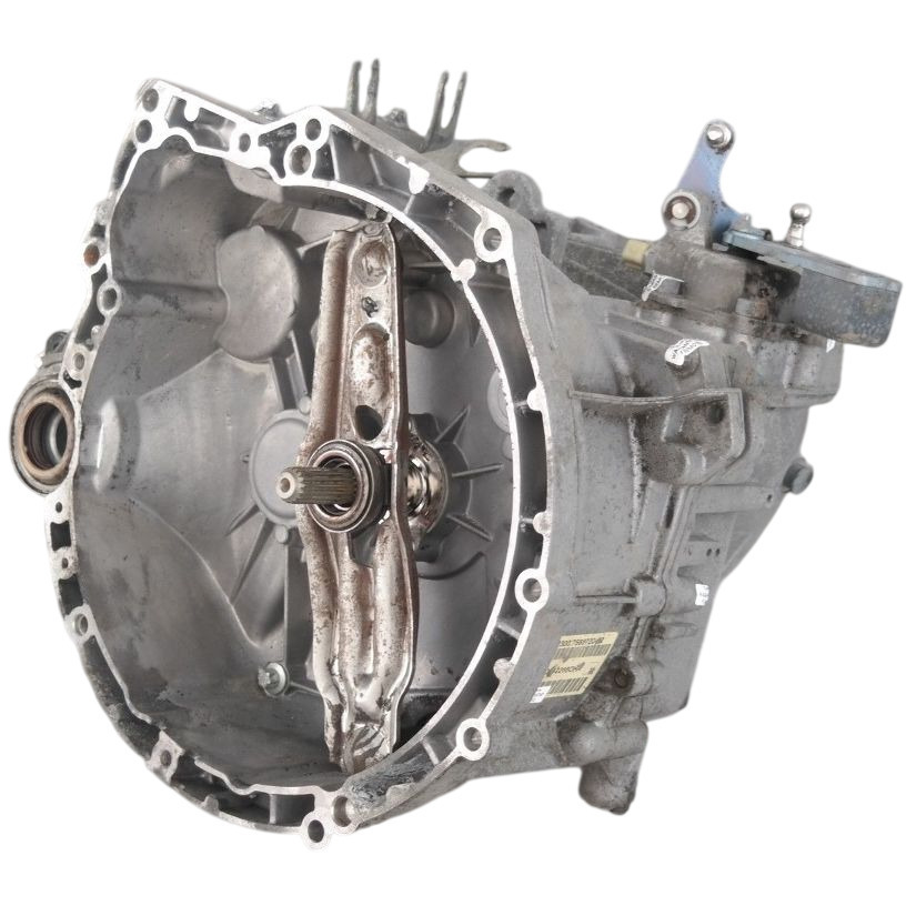 caixa mini r55 – Caixa Mini R55 R56 Cooper One manual GS6-55BG OEM 7568720 – foto 1
