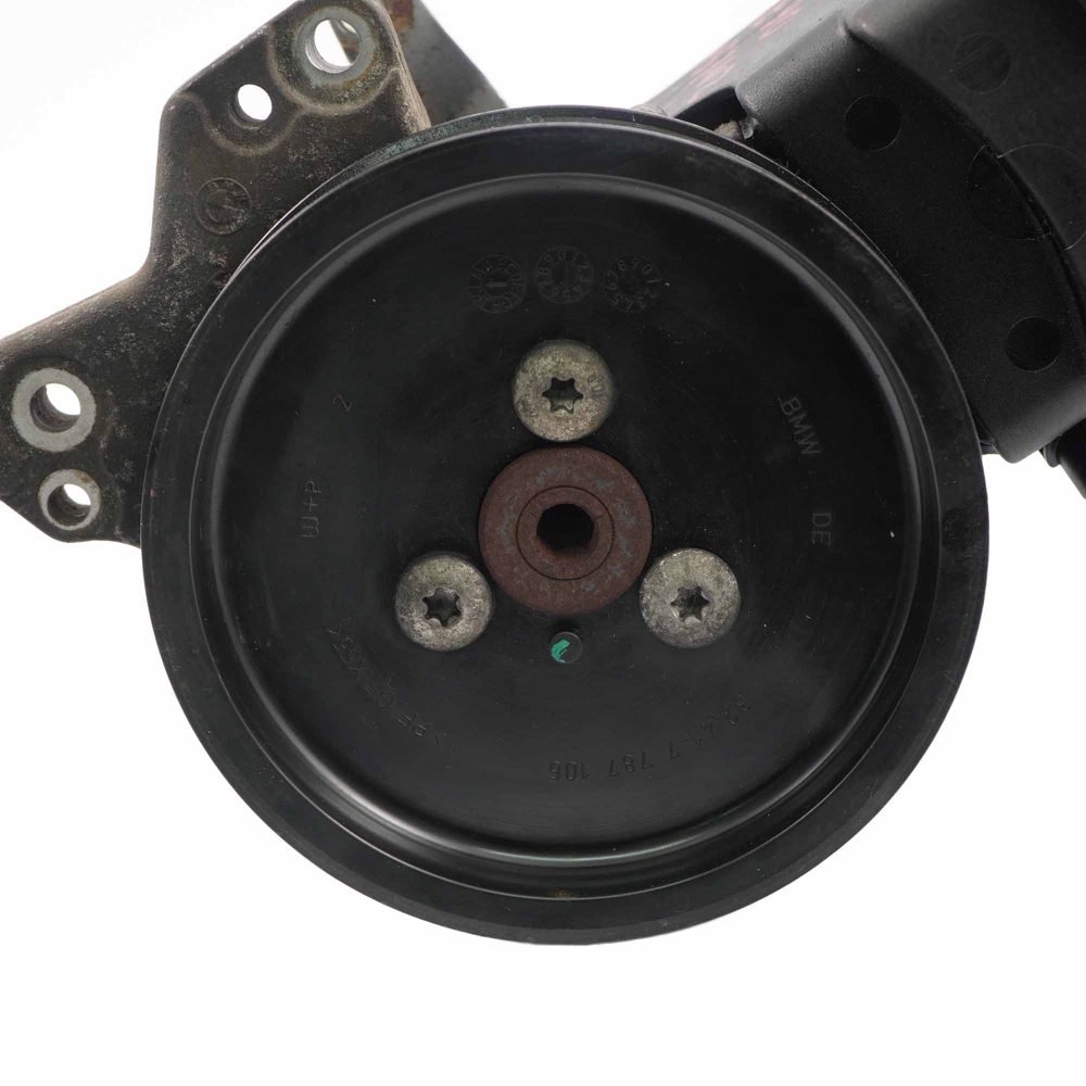 bomba bmw e90 – Bomba BMW E90 E91 E92 E93 325d 330d M57N2 direção assistida 6768169 – foto 2