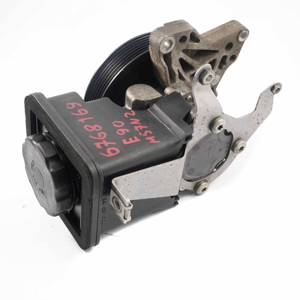 bomba bmw e90 – Bomba BMW E90 E91 E92 E93 325d 330d M57N2 direção assistida 6768169 – foto 6