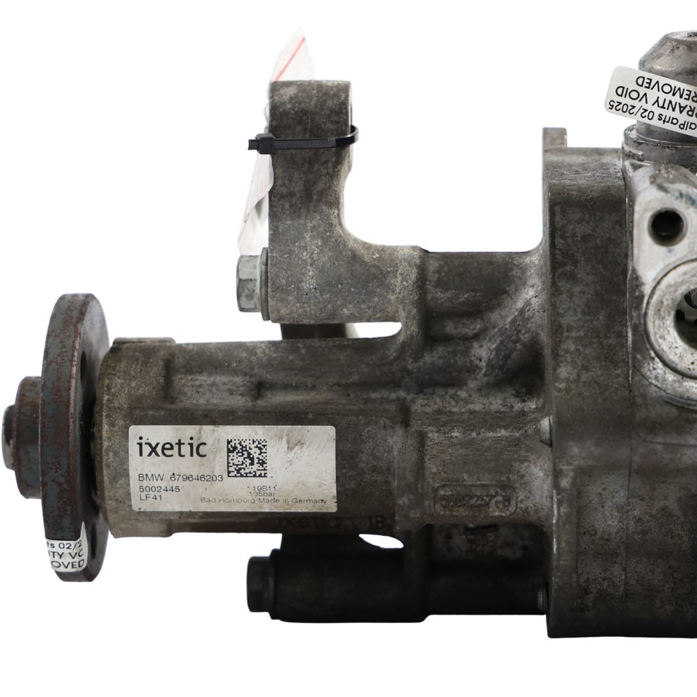 bomba bmw x5 – Bomba BMW X5 E70 LCI direção assistida N57 N57S diesel 6796462 – foto 2