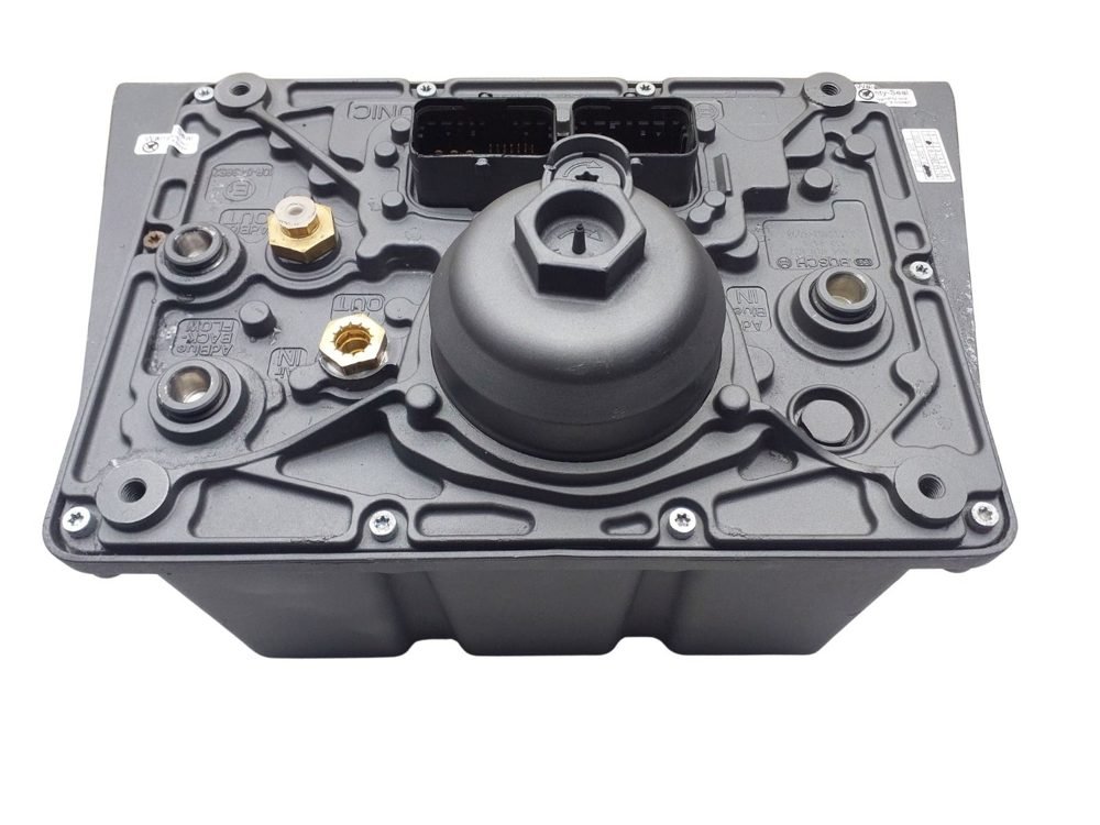Bomba de AdBlue MAN 81154036098 Denoxtronic 1.1