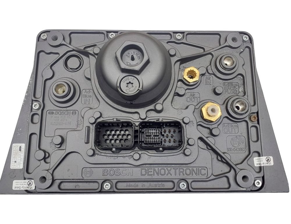 Bomba de AdBlue MAN 81154036098 Denoxtronic 1.1
