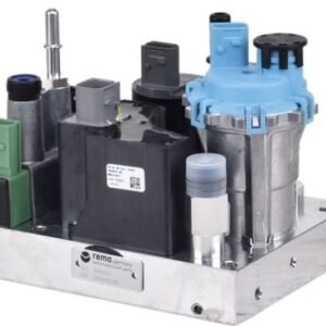 Bomba de AdBlue recondicionada Renault/Volvo 7485013805