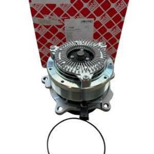 Bomba de água DAF 2104577