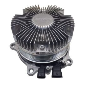 Bomba de água DAF 2407607