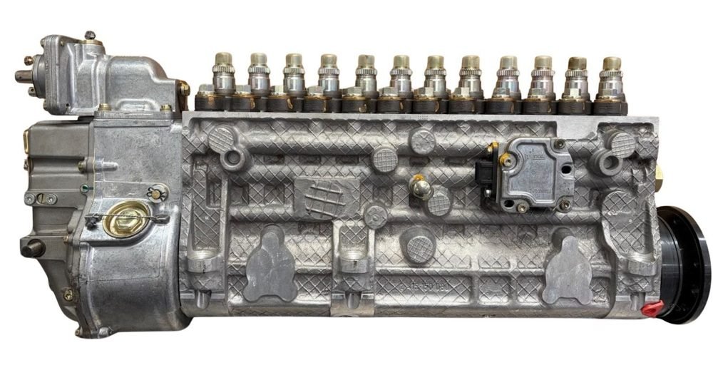 Bomba de injeção MAN 51.11103-7680
