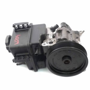 bomba mercedes w204 – Bomba Mercedes W204 W207 OM651 de direção assistida A0064661501 – foto 1