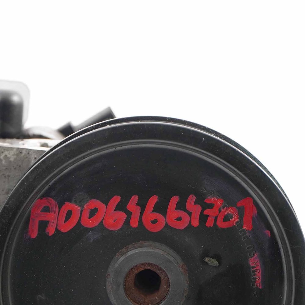 bomba mercedes w212 – Bomba Mercedes W212 de direção assistida OM651 Diesel A0064664701 – foto 6