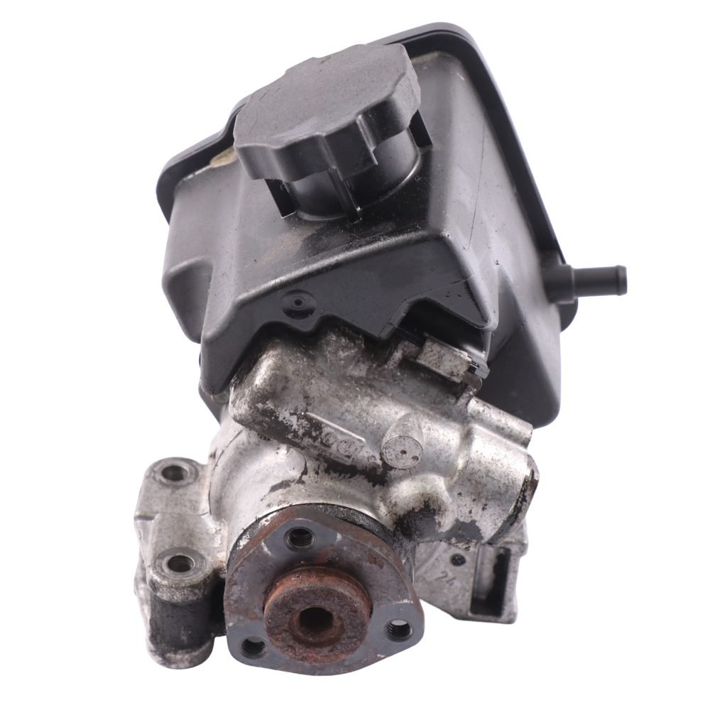 bomba mercedes w639 – Bomba Mercedes W639 W906 direção assistida Diesel OM646 A0034667201 – foto 5