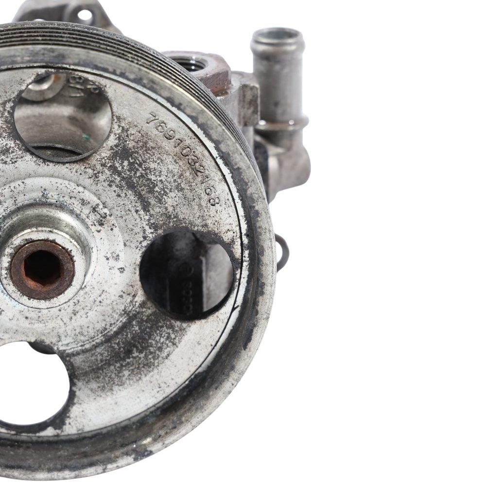 bomba peugeot boxer – Bomba Peugeot Boxer Citroën Jumper 35 L 2.2 HDI direção assistida 9805820980 – foto 3