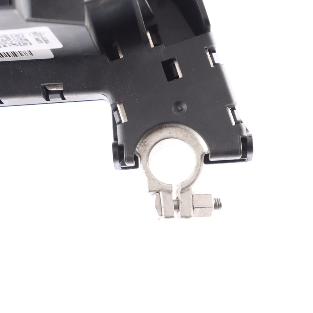 borne audi a4 – Borne Audi A4 B8 positivo de bateria com fusível OEM 8J0915459 – foto 4