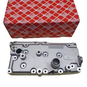 Cabeça do compressor DAF 2293150