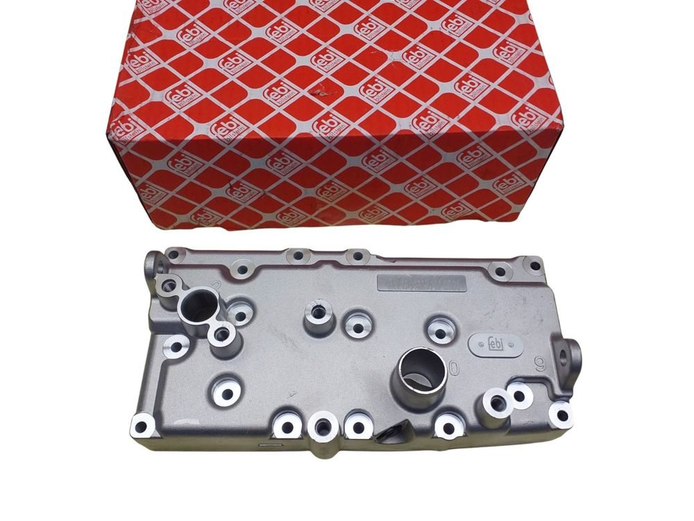 Cabeça do compressor DAF 2293150