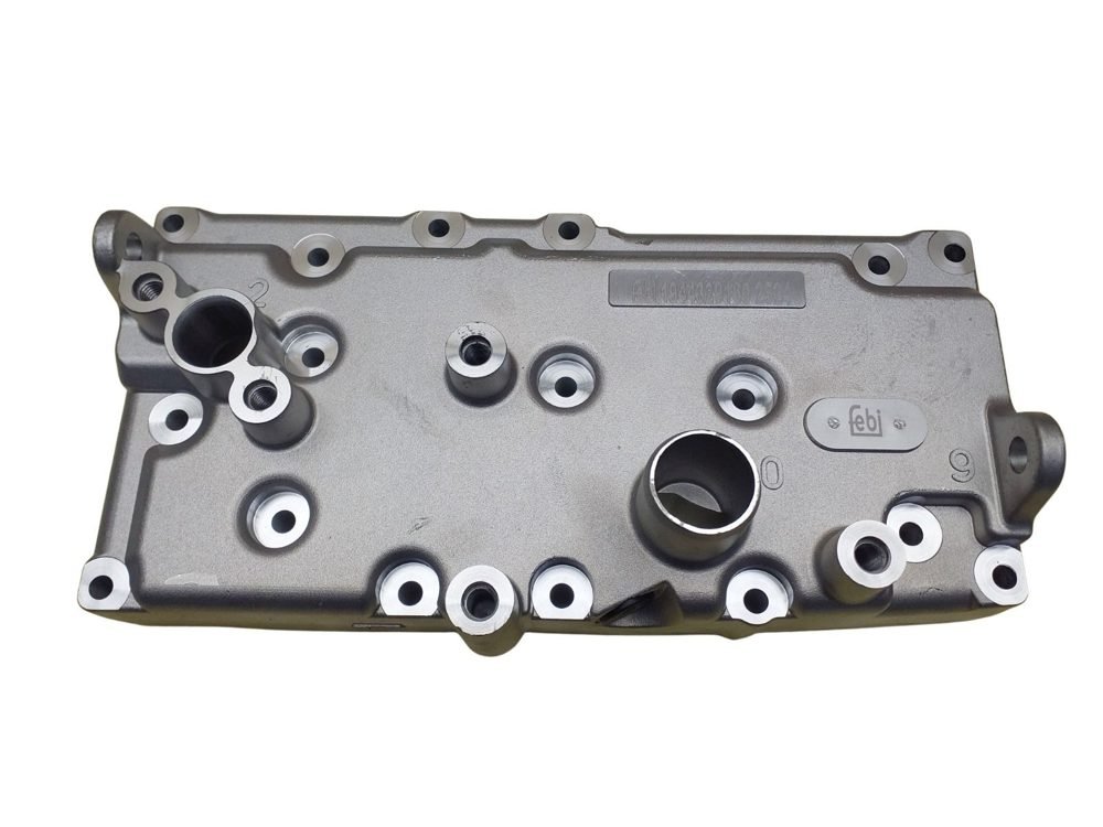 Cabeça do compressor DAF 2293150