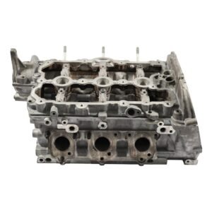 cabeça audi a4 – Cabeça Audi A4 B8 S4 B8 S5 8T cilindros 4–6 OEM 06E103067BP – foto 1