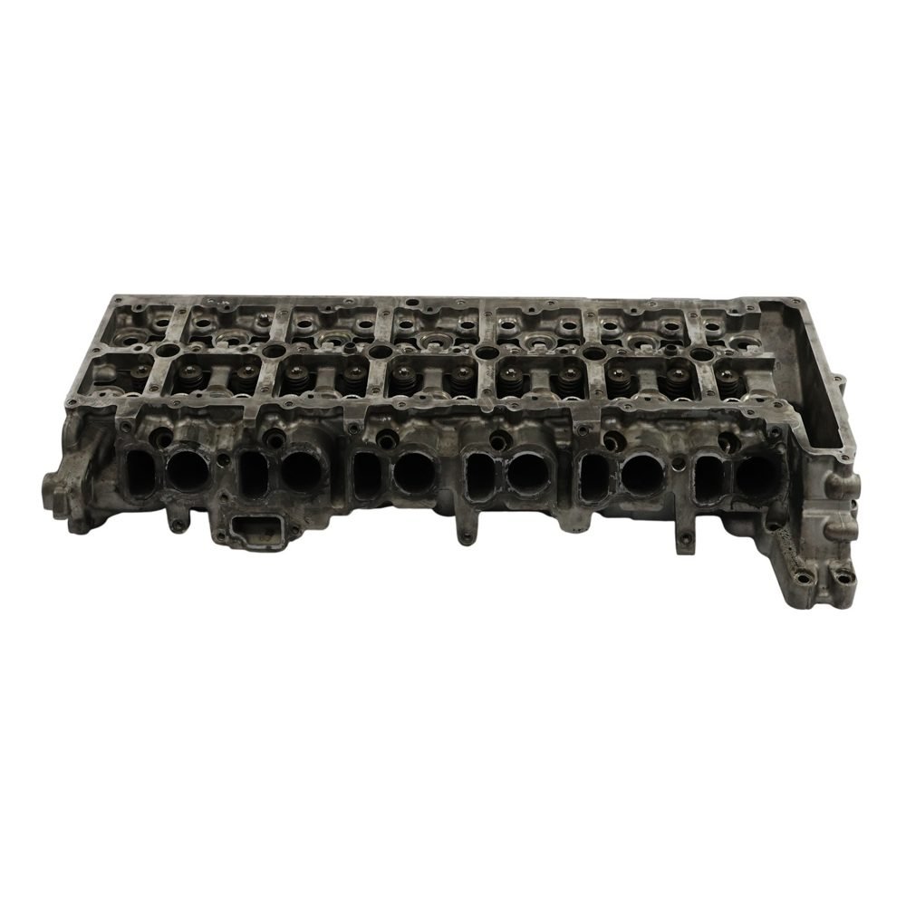 cabeça bmw f07 – Cabeça BMW F07 GT F10 F11 F30 F31 F32 F36 GT N57D30B Diesel 8507561 – foto 1