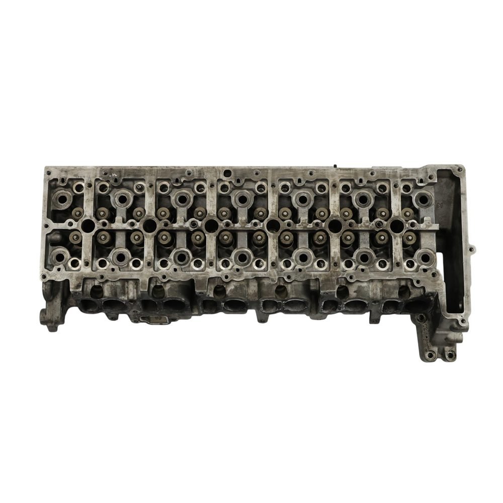 cabeça bmw f07 – Cabeça BMW F07 GT F10 F11 F30 F31 F32 F36 GT N57D30B Diesel 8507561 – foto 2