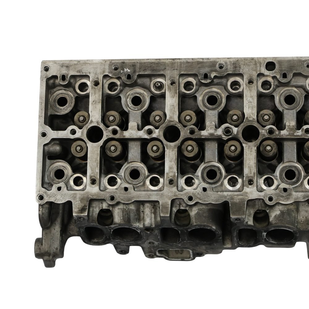 cabeça bmw f07 – Cabeça BMW F07 GT F10 F11 F30 F31 F32 F36 GT N57D30B Diesel 8507561 – foto 3