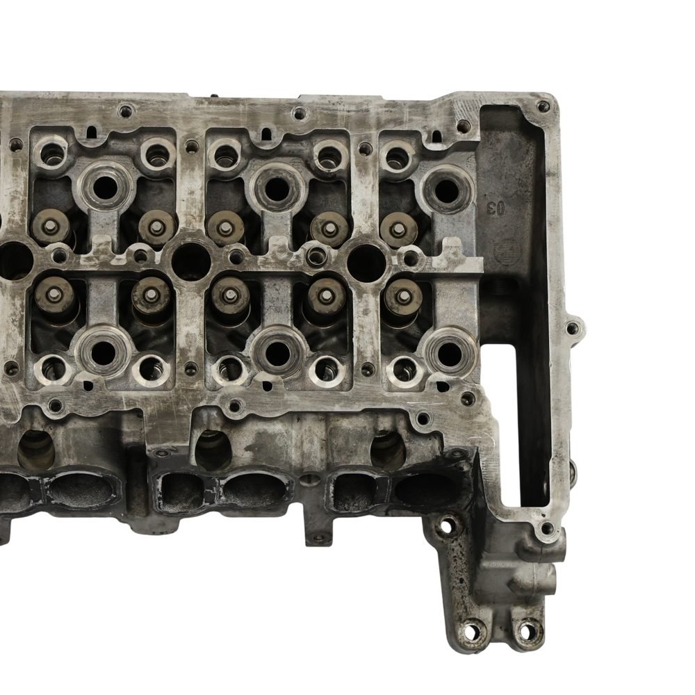 cabeça bmw f07 – Cabeça BMW F07 GT F10 F11 F30 F31 F32 F36 GT N57D30B Diesel 8507561 – foto 4