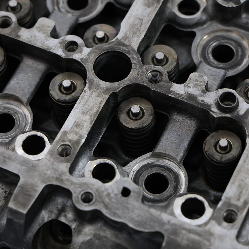 cabeça bmw f07 – Cabeça BMW F07 GT F10 F11 F30 F31 F32 F36 GT N57D30B Diesel 8507561 – foto 5
