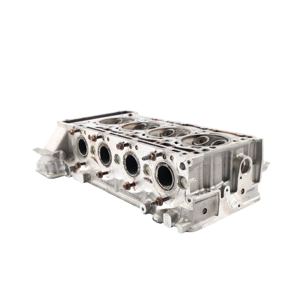 cabeça mercedes cl203 – Cabeça Mercedes CL203 CL180 Compressor M271 A2710106420 – foto 2
