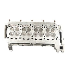 cabeça mercedes w164 – Cabeça Mercedes W164 W212 W221 direita M273 gasolina A2730104920 – foto 1