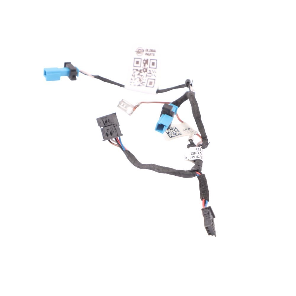 cablagem bmw f20 – Cablagem BMW F20 F21 X3 F25 F30 F31 F32 volante M Pack OEM 7848335 – foto 2