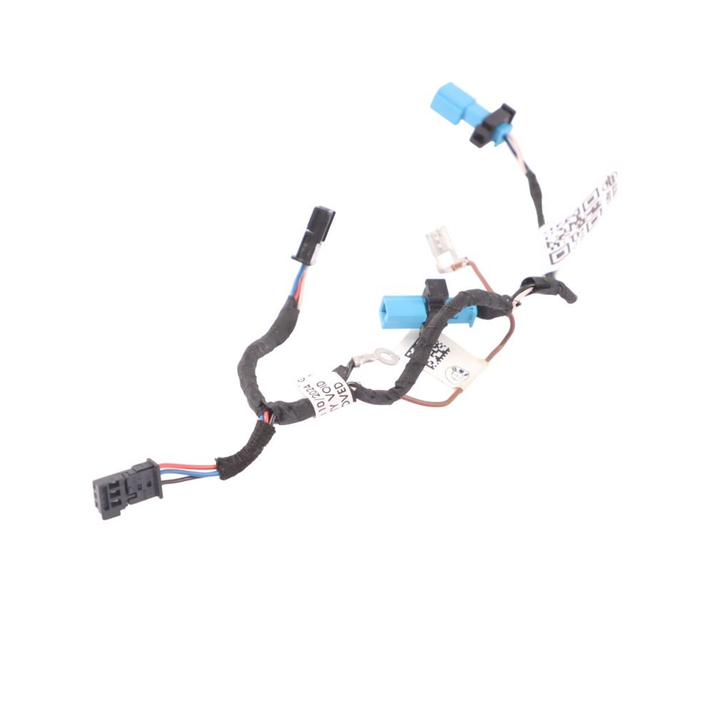 cablagem bmw f20 – Cablagem BMW F20 F21 X3 F25 F30 F31 F32 volante M Pack OEM 7848335 – foto 3
