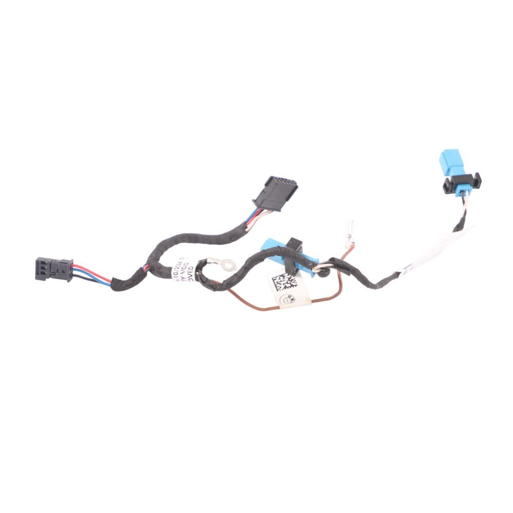 cablagem bmw f20 – Cablagem BMW F20 F21 X3 F25 F30 F31 F32 volante M Pack OEM 7848335 – foto 4
