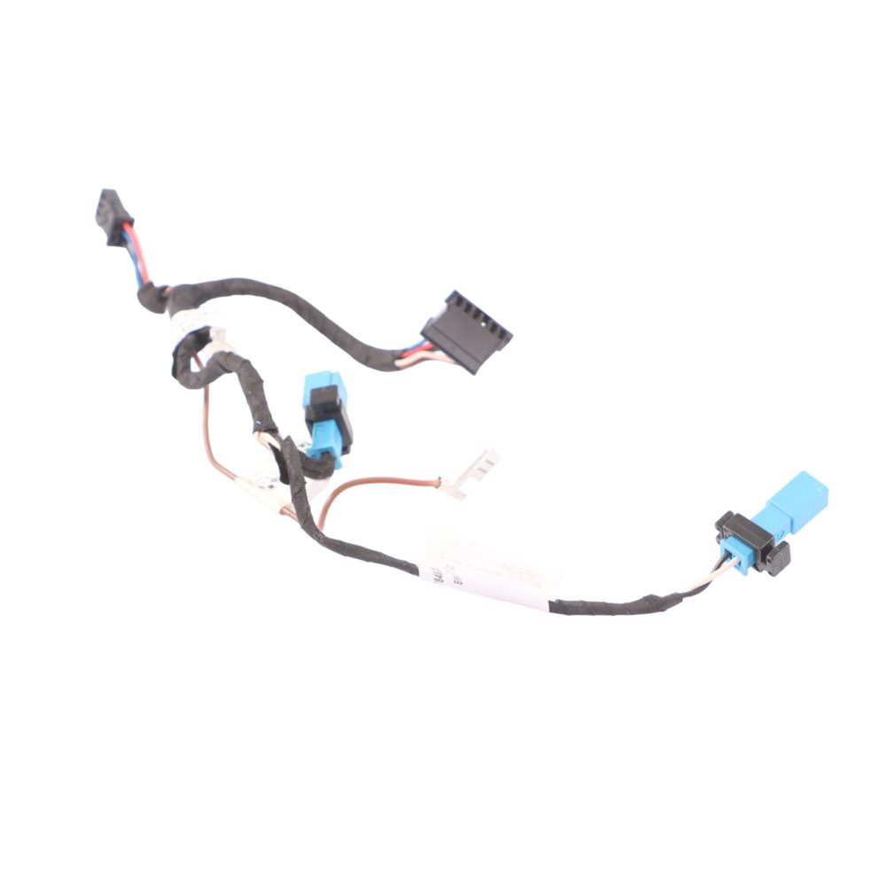 cablagem bmw f20 – Cablagem BMW F20 F21 X3 F25 F30 F31 F32 volante M Pack OEM 7848335 – foto 5