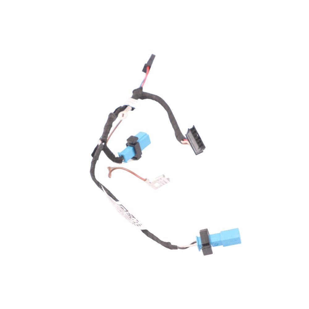 cablagem bmw f20 – Cablagem BMW F20 F21 X3 F25 F30 F31 F32 volante M Pack OEM 7848335 – foto 6