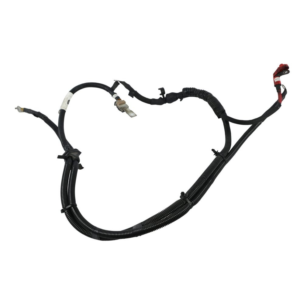 cablagem land rover – Cablagem Land Rover Range Rover Evoque L538 bateria GJ32-14A280-BD – foto 1