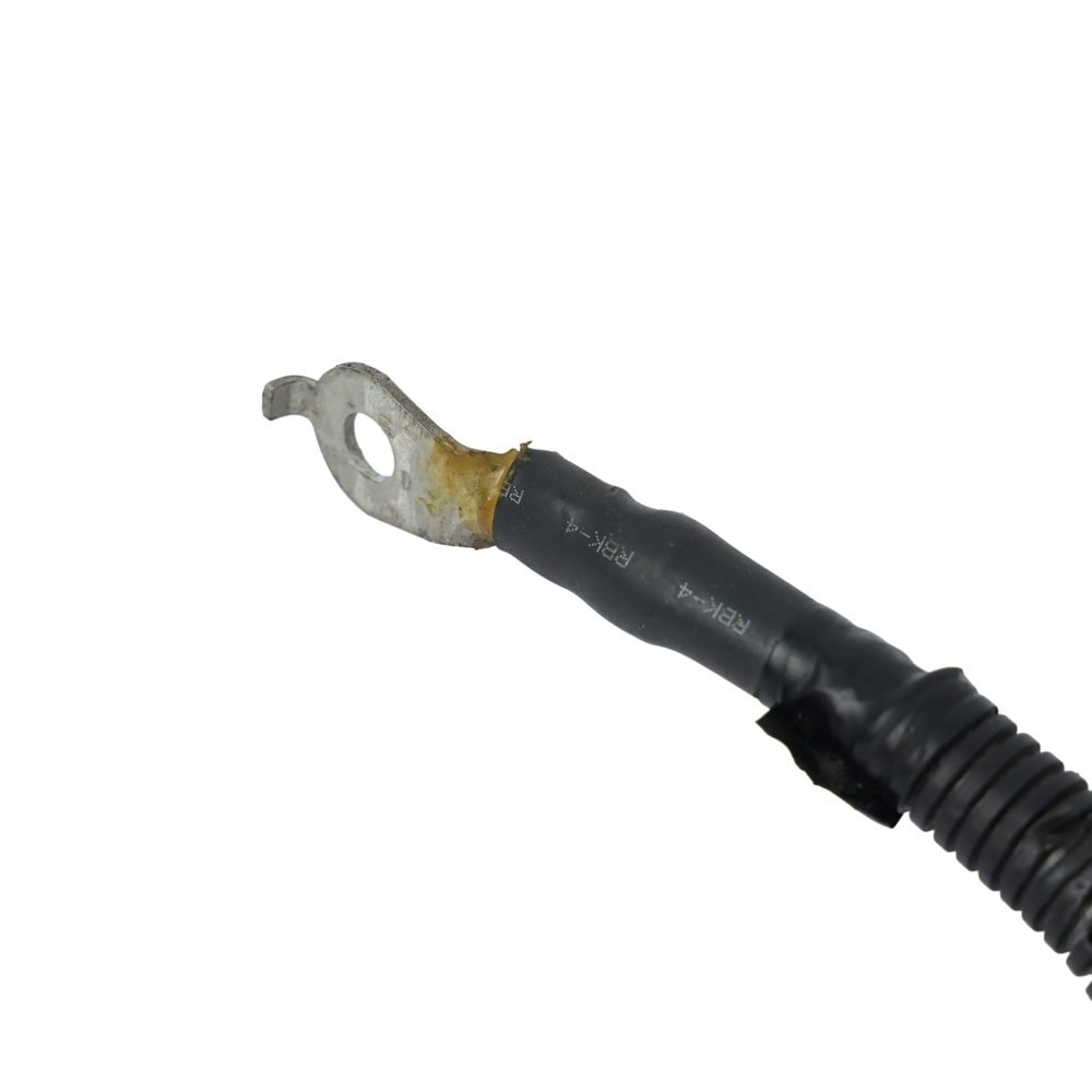 cablagem land rover – Cablagem Land Rover Range Rover Evoque L538 bateria GJ32-14A280-BD – foto 4