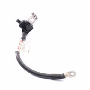 cabo massa audi a4 – Cabo massa Audi A4 B8 A5 8T TT Mk2 borne negativo 8X0915181 – foto 1