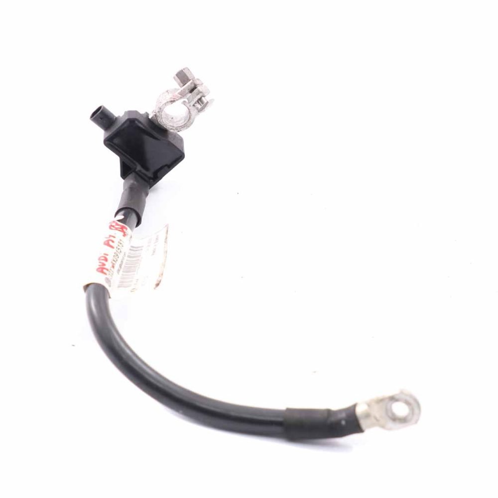 cabo massa audi a4 – Cabo massa Audi A4 B8 A5 8T TT Mk2 borne negativo 8X0915181 – foto 1