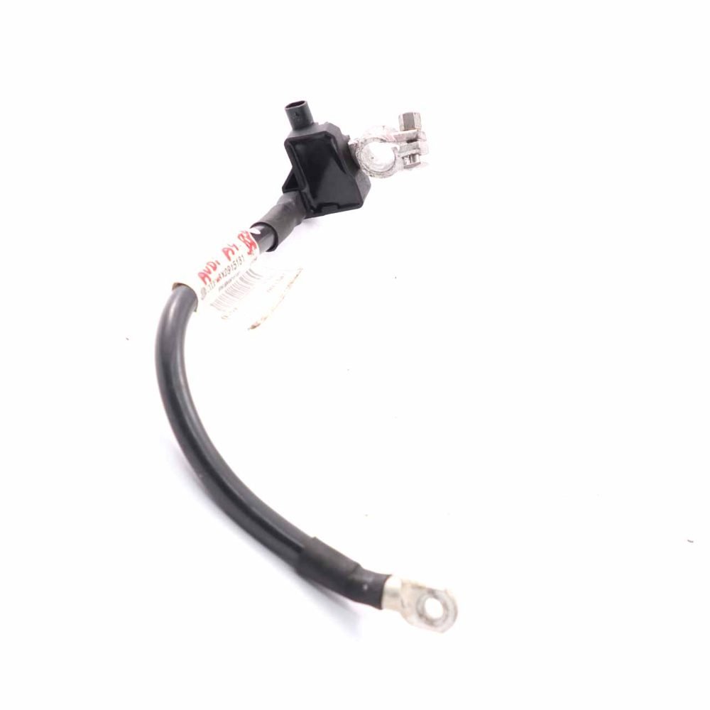 cabo massa audi a4 – Cabo massa Audi A4 B8 A5 8T TT Mk2 borne negativo 8X0915181 – foto 2