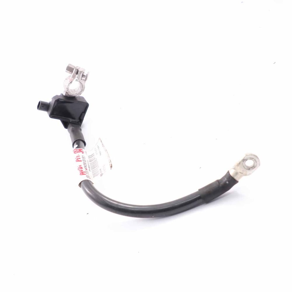 cabo massa audi a4 – Cabo massa Audi A4 B8 A5 8T TT Mk2 borne negativo 8X0915181 – foto 3