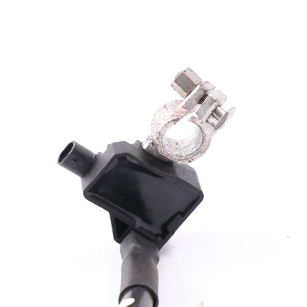 cabo massa audi a4 – Cabo massa Audi A4 B8 A5 8T TT Mk2 borne negativo 8X0915181 – foto 4