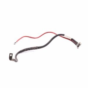 cabo vw golf – Cabo VW Golf V VI Audi A3 8P positivo bateria OEM 1K0971228L – foto 1