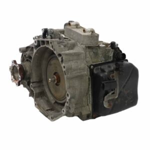 caixa audi a3 – Caixa Audi A3 8P 2.0 TDI automática DSG HFQ OEM 02E300043M – foto 1