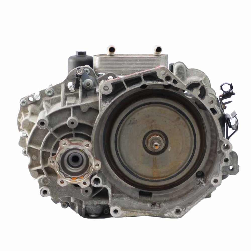 caixa audi a3 – Caixa Audi A3 8P 2.0 TDI automática DSG HFQ OEM 02E300043M – foto 3