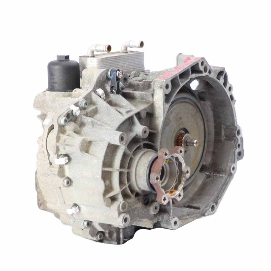 caixa audi a3 – Caixa Audi A3 8P 2.0 TDI automática DSG HFQ OEM 02E300043M – foto 6