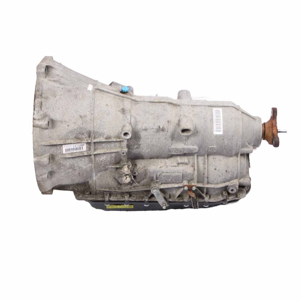 caixa automática bmw e81 – Caixa automática BMW E81 E87 LCI E88 123d Diesel GA6HP19Z 7630958 – foto 1