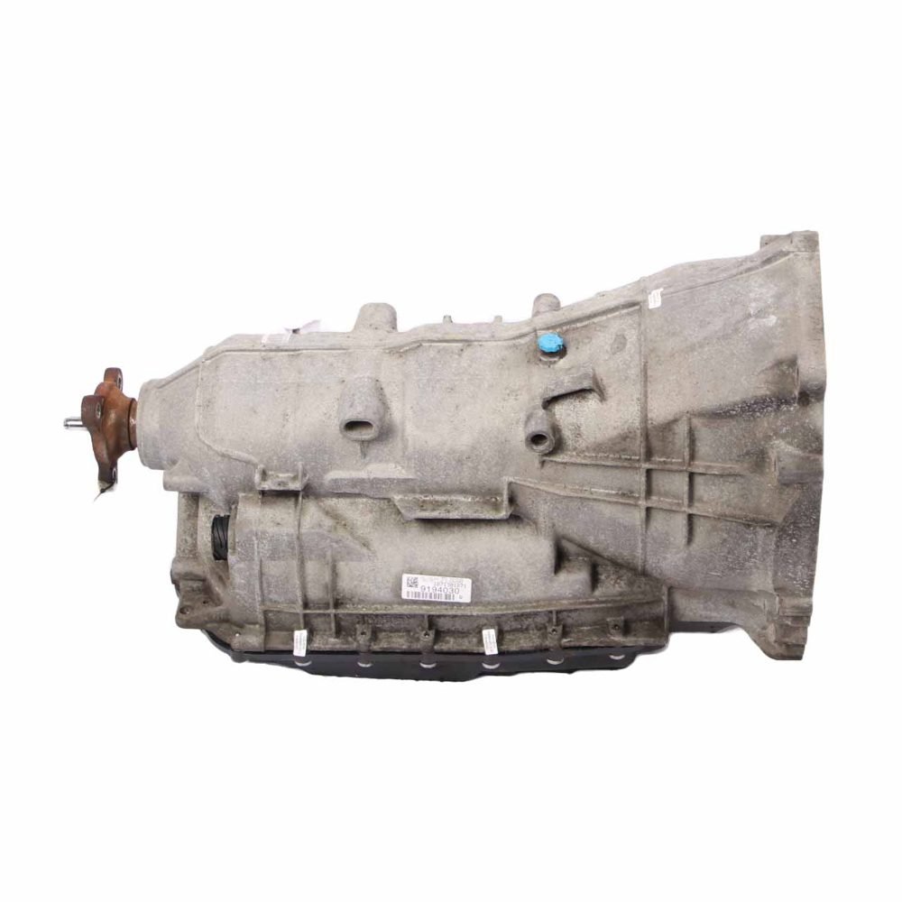 caixa automática bmw e81 – Caixa automática BMW E81 E87 LCI E88 123d Diesel GA6HP19Z 7630958 – foto 2